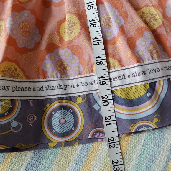 Matilda Jane Character Counts Vigilante Maya dress size 2 - Picture 9 of 15